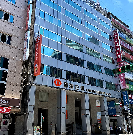 臺灣企銀訂定大額高風險不動產鑑估機制,針對大額不動產授信案增加委外鑑價家數。圖/Google Map截圖