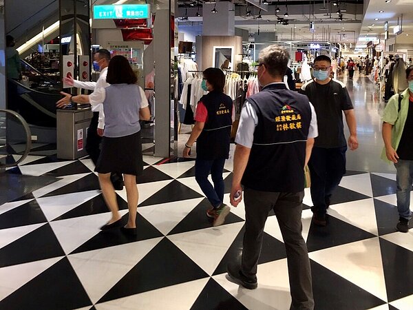 圖/台中市政府提供