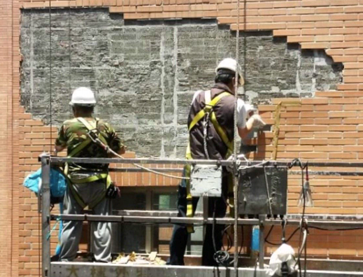 台北老舊建物外牆修繕每案 最高補助10萬元 好房網news 台北老舊建物外牆修繕每案 最高補助10萬元 好房網news