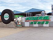 泰豐輪胎經營權之爭　中壢廠擬裁180人