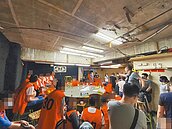 68人擠10坪房聚賭送辦　恐罰500萬