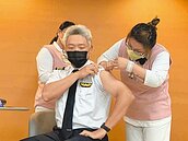 機師接種免隔離　阿中暫不考慮