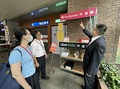 外送合作仍難救！北車商家業績狂落剩1至3成