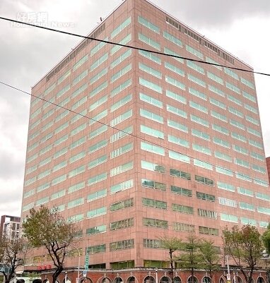 台北馬偕醫院。圖／翻攝自Google maps