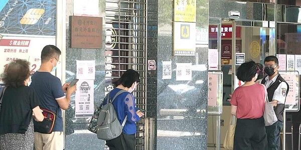 紓困條例修正案,將施行期間延長至2022年6月30日。圖/中時資料照