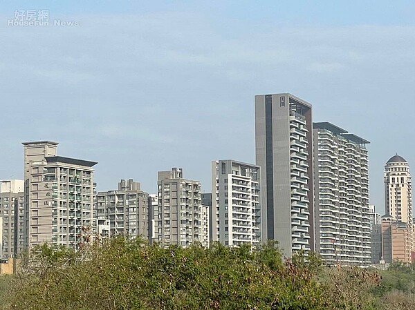 圖/好房網News記者呂詠柔攝