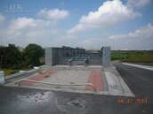 虎尾糖廠鐵橋成功吊撈　災後復建邁出第一步