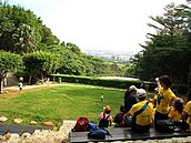 新北十大人氣公園　新莊青年公園奪冠