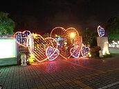 台南愛情城市七夕嘉年華　4路線穿梭古城新都