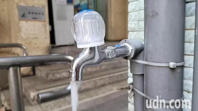 因應台二線汰換管線工程，新北瑞芳貢寮共有8里將停水23小時。圖／聯合資料照