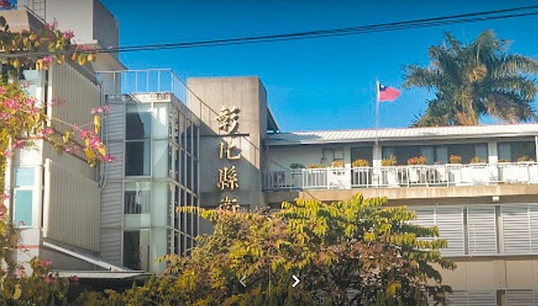 彰化某醫院出現確診者有不理性行為,彰化縣衛生局表示已經錄案,現階段以救人第一,後續再了解是否有違法的部分。圖/彰化縣衛生局提供