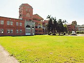 老舊！竹南國小部分校舍拆了