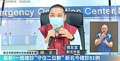 新北「陰轉陽」案例增加？侯友宜：解隔離前一律加採PCR