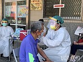 長者想打莫德納可以嗎？　竹縣衛生局長殷東成首度鬆口