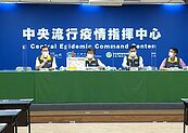 本土增107例、11死　AZ疫苗施打後致死關聯陳時中給解答！