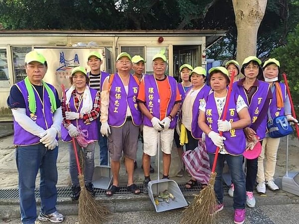 新店 百忍里 里長 陳建利 新店樂生活