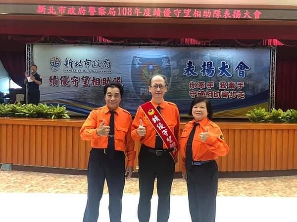 新店 百忍里 里長 陳建利 新店樂生活