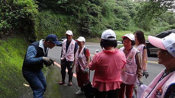 新店區 長春里 里長 李傳傑 新店樂生活