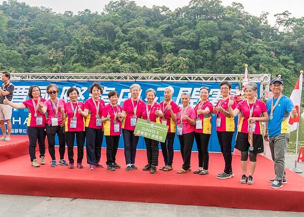 新店區 長春里 里長 李傳傑 新店樂生活