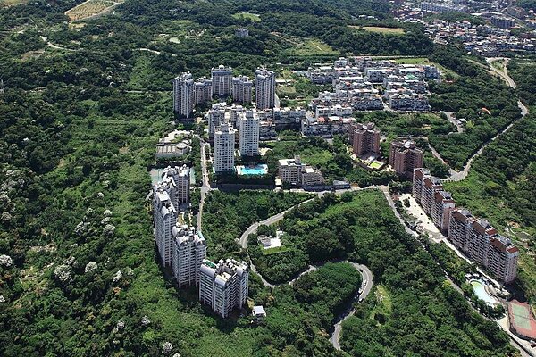 新店區 長春里 里長 李傳傑 新店樂生活