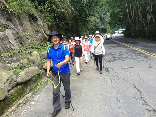 新店區 長春里 里長 李傳傑 新店樂生活
