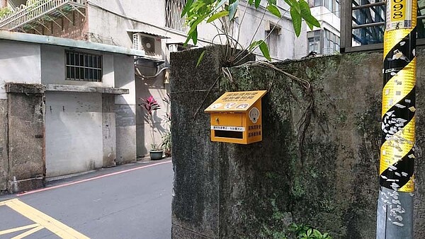 新店區 文明里 里長 卓振添 新店樂生活