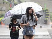 一張圖看天氣！鋒面發威明起全台有雨　水庫可望狂補血