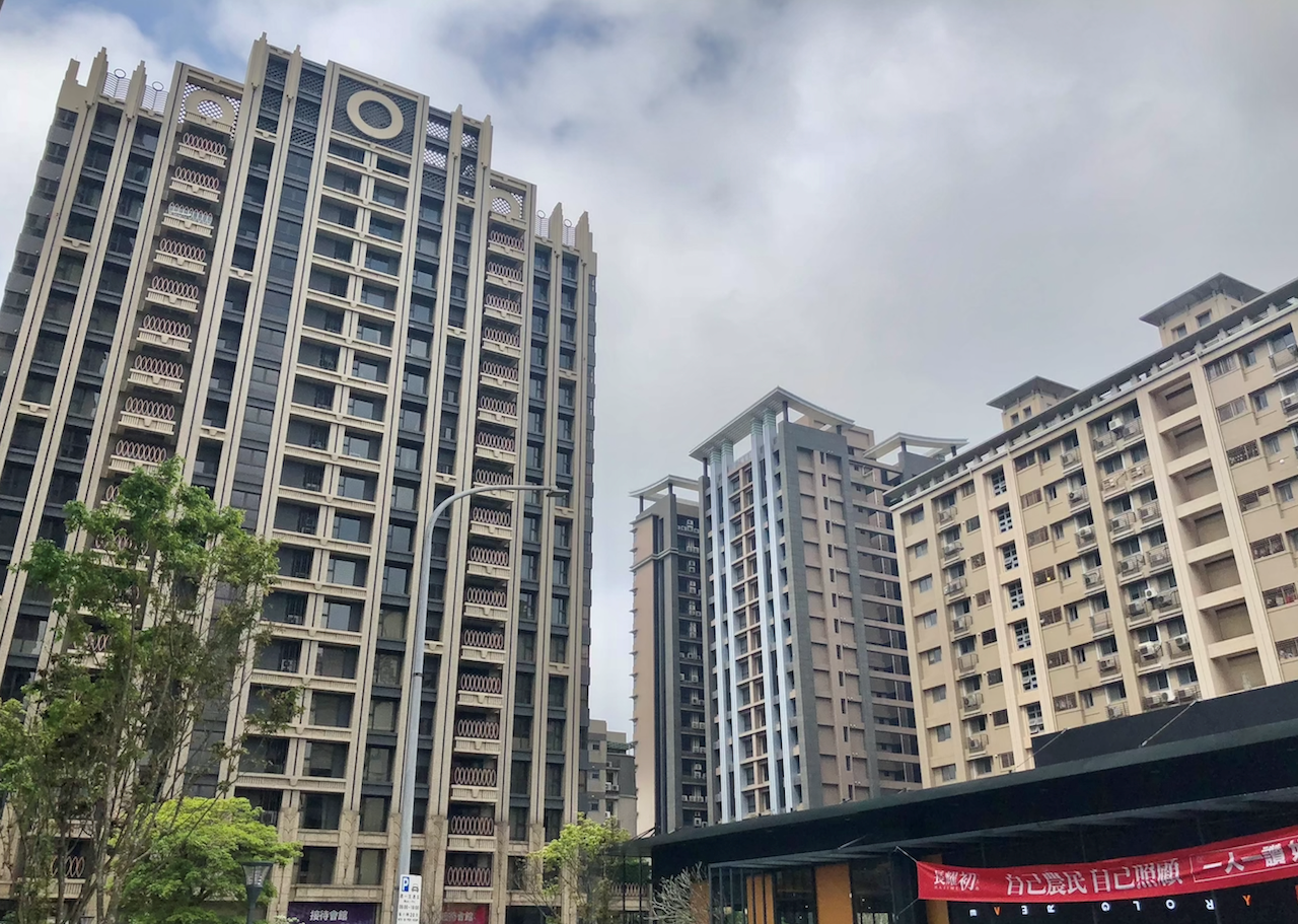 圖/好房網News記者蔡佩蓉攝影