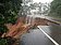 大雨沖垮35公尺半邊道路　彰化花壇三芬路封閉