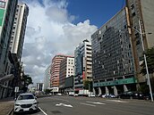 高雄五福商圈轉型　前金土銀都更案正式核定