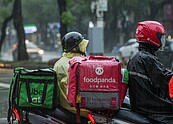 台南官田時雨量破百　中南部防豪雨