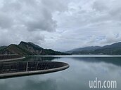 南化水庫加高有譜　8年後完成總蓄水量破億噸