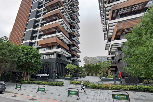 新店。圖／翻攝自GoogleMap