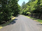 運筍農路翻修　汐止區八連路改善完工