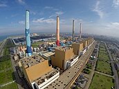 營建署：中市府未依法行政　中火不須進行都審