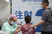 打疫苗同工不同酬　接種站醫護不平
