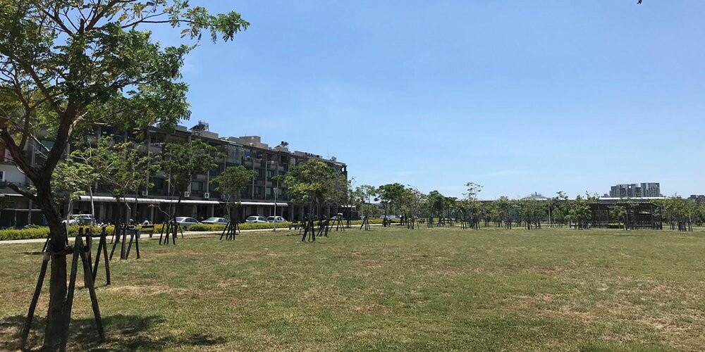 全國未使用公共設施保留地超過2.5萬公頃。圖／中時電子報資料照片