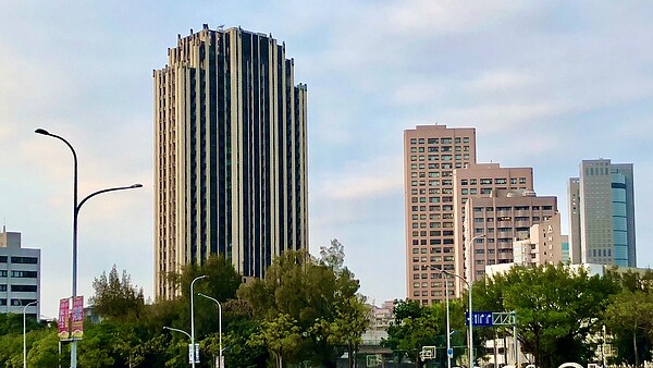 台北市門牌。圖/好房網News記者蔡佩蓉攝影