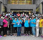 用心灌溉新北市板橋區富貴里　友善商店歡迎你 