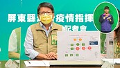 Delta變異株襲擊屏東枋山　確診者足跡曝光