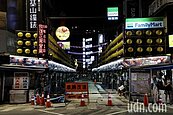 基隆廟口夜市、愛四路夜市休業再延　暫停營業到7月13日