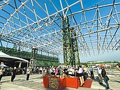 三大會展中心首發　大台南7月完工