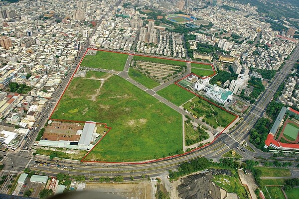 圖/高雄市都發局提供