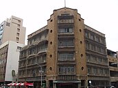 〝五層樓仔〞風華回來了