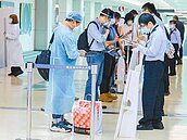 入境篩檢　鄭文燦：採檢2次沒有困難