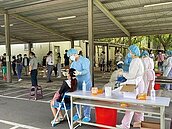 隔離採回溯　治療師憂自己成破口