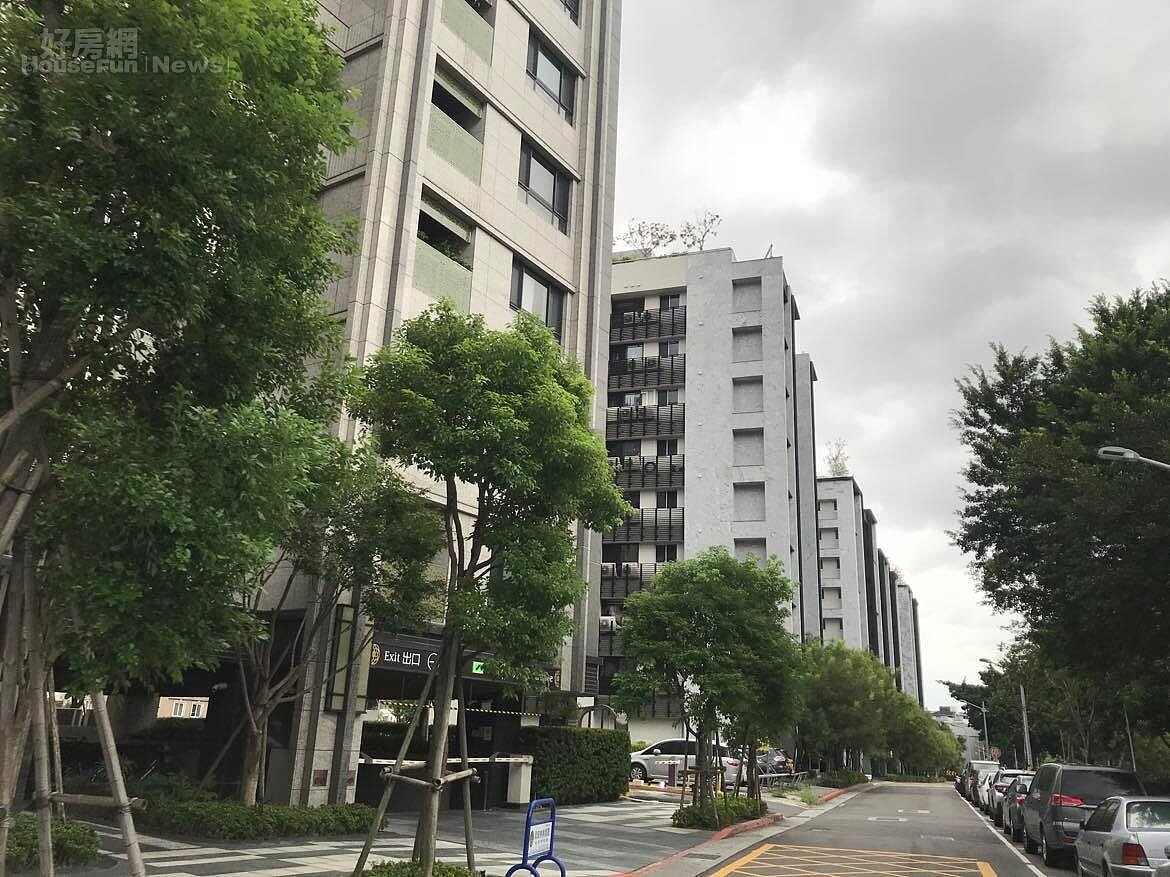 管理費貴也甘願!他狂讚「住這款房挺爽」 眾嗆:何不食肉麋 台北市110年度優良公寓大廈評選活動,報名期間將延長至7月23日截止。示意圖/好房網News記者呂詠柔攝