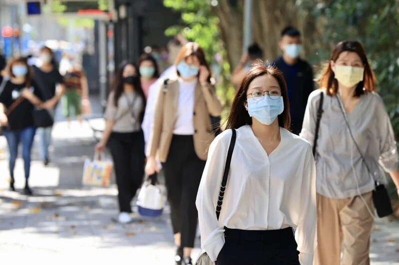 本土疫情持續延燒,Delta變種病毒株更入侵台灣,病毒的防範再次成為民眾熱議的焦點。圖/聯合報系資料照片