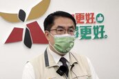 南部疫情升溫　台南安南區增設2篩檢站