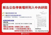 紓困再擴大！新北「這些行業」　全職員工可領3萬